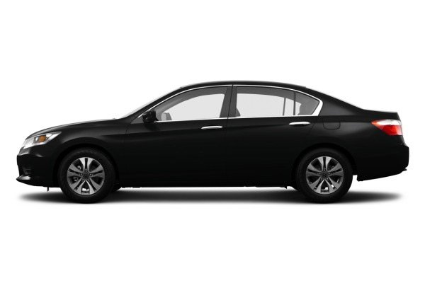 2014 Honda Accord - 2